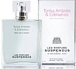 Amber Tonka & Edelweiss Les Parfums Suspendus